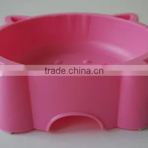 H203 Plastic Feeding Bowl thumbnail-3