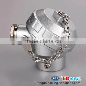 Sensor Connection Head KSY thumbnail-1