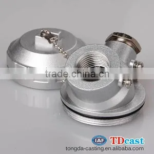 Sensor Connection Head KSY thumbnail-3