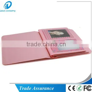 Hard Cover Style Instax Mini Camera Book Photo Album thumbnail-3