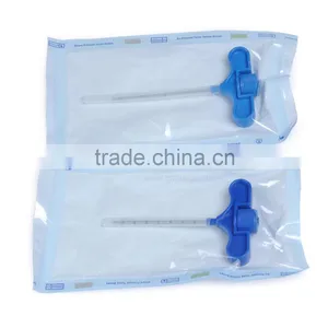Stainless Steel Medical Bone Marrow Biopsy Needle thumbnail-4