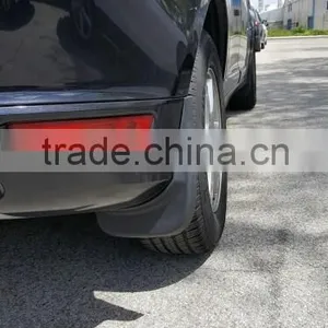 Car Accessories Mud Flap for Volvo XC-60 Custom Elegant Universal Mud Flap for Cars thumbnail-5