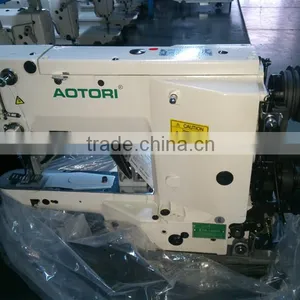 ( JUKI LK-1850 Bartacking Sewing Machine Type ) High Speed Bartacking Sewing Machine (Bartacker, Bartack Sewing Machine) thumbnail-1