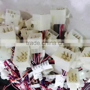 OEM ODM Custom Game Machine Wire Harness thumbnail-3