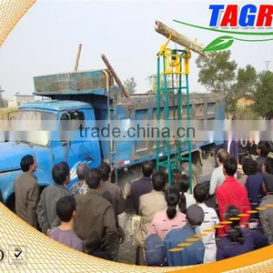 China Feasibility and Economic Mini Sugarcane Lifter/sugarcane Lifter Machine/sugarcane Lifting Machine thumbnail-3