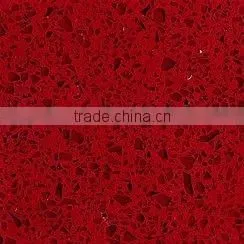 Wayon Composite Quartz Siliver Star Red WG220 thumbnail-1