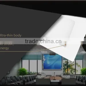 High Quality CE Rohs 9w Square Led Panel Light thumbnail-1