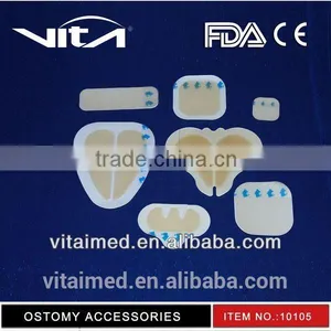 Wound Dressings With CE/FDA/ISO13485 Certificate thumbnail-1