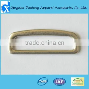 2014 New Arrival Fancy Metal Buckle D Ring thumbnail-1