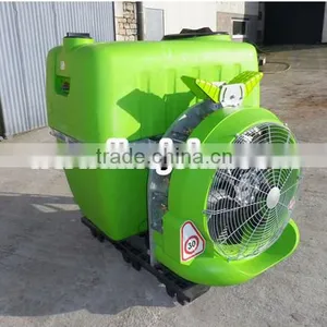Farm Sprayer With PTO Shaft thumbnail-1