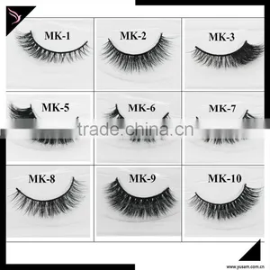 Cosmetics 3d Fiber Lash Mascara Eyelash thumbnail-1