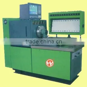 HY-WKD Test Bench for Fuel Injection Pump Competitive Price thumbnail-1
