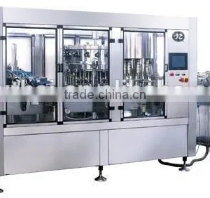 Fully-automatic Filling Machine for Bottle thumbnail-4