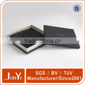 Design Black Small Decorative Bangle Jewelry Box Quality Choice thumbnail-6
