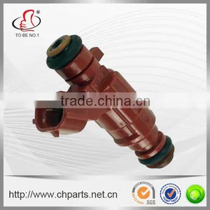Auto Parts Fuel Injector 16600-5M100 thumbnail-1