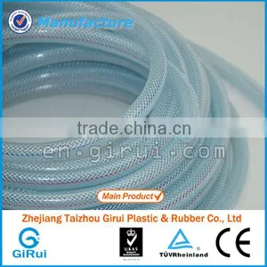 Rubber 1/4'' Non-toxic Air Hose for Air Compressor thumbnail-4