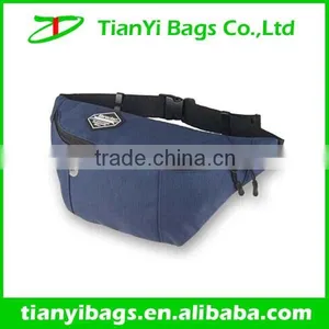 Wholesale Sports Shoulder Strap Waist Bag thumbnail-1