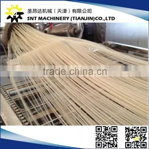 Automatic Stick Rice Vermicelli Machine/Stick Rice Noodle Making Machine thumbnail-3