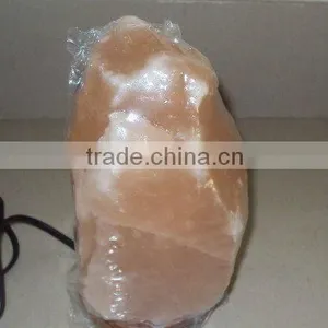 Hot Selling Himalayan Natural Rock Salt Lamp thumbnail-5