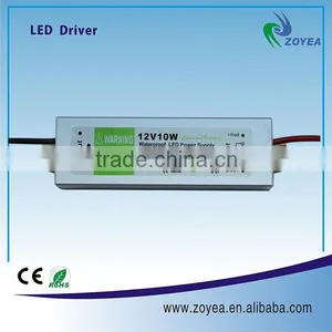 12v ac dc Waterproof Switching Power Supply thumbnail-1