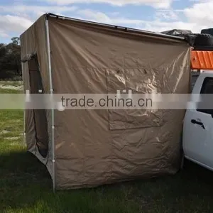 OUTDOOR FOLDING CAMPING KITCHEN ROOM thumbnail-6