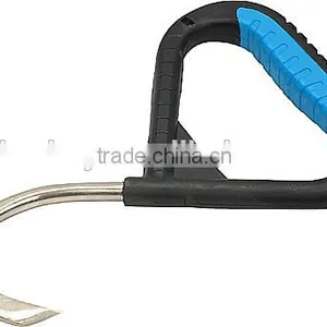 "D" LIFTING TONGS thumbnail-1