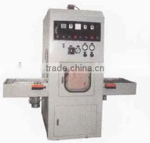 Used PET Synchronous Fusing Machine thumbnail-1