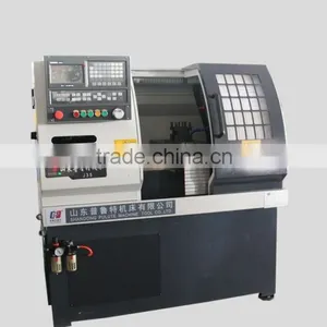 Economic CNC Lathe J35 Mini Lathe thumbnail-1
