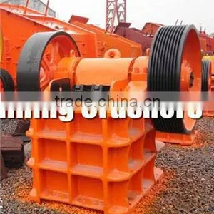 Zhengzhou Crusher Plant thumbnail-1