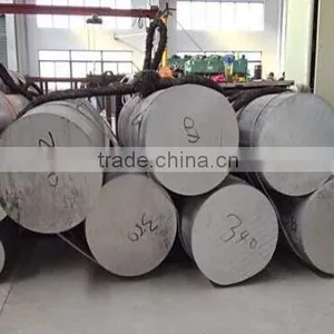 Large Diameter 6061T6 Aluminum Bar Aluminum Rod thumbnail-4