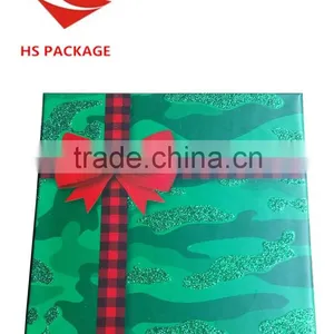 Industrial Use Cardboard Gift Box thumbnail-1