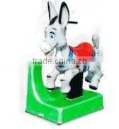 Hourse Kiddie Ride Set thumbnail-1