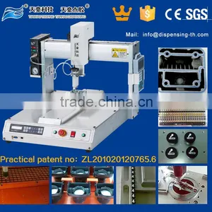 Automatic Benchtop Dispensing Equipment/automatic Dispensing Machine thumbnail-2
