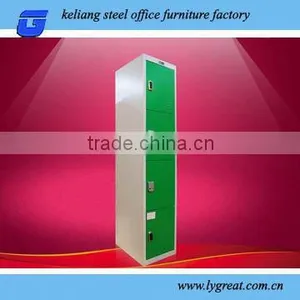 High Quality and Colorfulintelligent Logistic Parcel Delivery Locker thumbnail-1