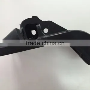 Custom Plastic Injection Main Housing Part thumbnail-4