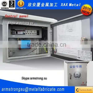 XAX003MF New Hot Selling Products Sheet Metal Processing Com cn thumbnail-6