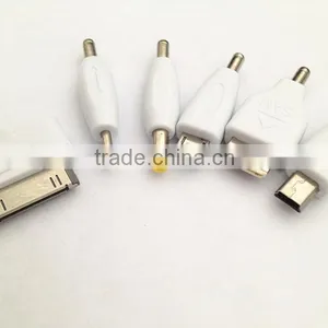 Factory Low Price USB Cable Adapter Connector for Mobile Phones thumbnail-4