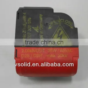 AL BOSCH Black and Red Ignitor thumbnail-1