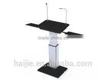 2015 Modern Design Best Sell Speech Podium thumbnail-2