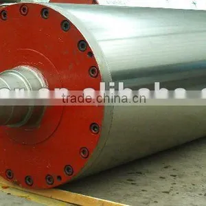 Paper Machine Back up Roll thumbnail-1