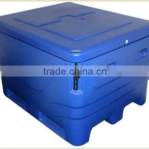 1000litres Ice Chest, Ice Box thumbnail-1