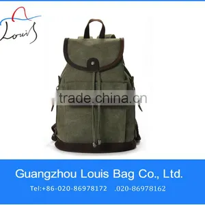 Best External Frame Waterproof Camping/Traveling/Hiking Backpack thumbnail-1