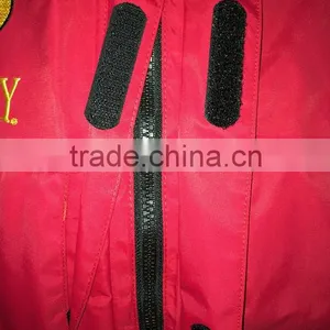 Made in China Fishing Rain Jacket Coat OEM Service thumbnail-6