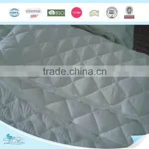 Microfibre Good Quality Mattress Topper thumbnail-1