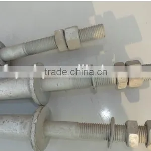 Supply Extension Spindle for Insulator 56-4 thumbnail-1