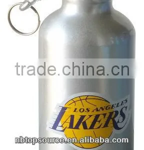 Promotional Aluminum Sport Bottled Water thumbnail-1