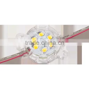 2 Years Warranty High Quality DC24V for Amusement Led Pixel Dot Light With CE ROHS thumbnail-3
