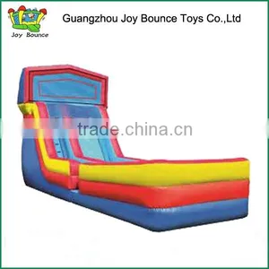 Cheap Most Popular Giant Inflatable Water Slide thumbnail-1