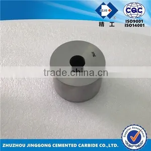 Cemented Carbide Rods With Hole thumbnail-1