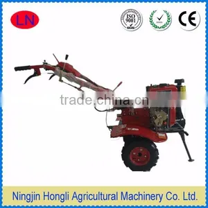 Hot Selling Farm Cultivator 7.0 hp Gasoline Power Tiller thumbnail-1